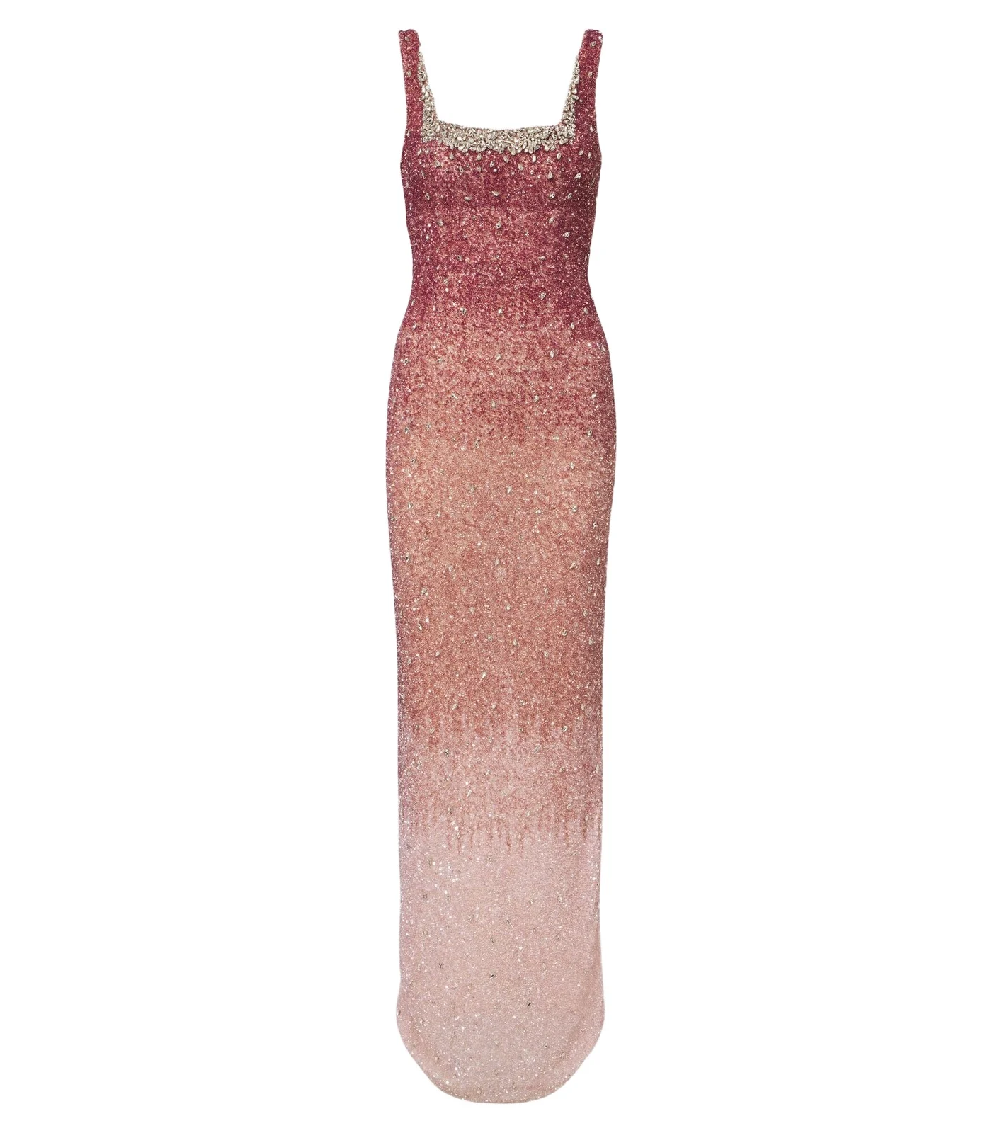 Kaity embellished gown Kaity embellished gown
