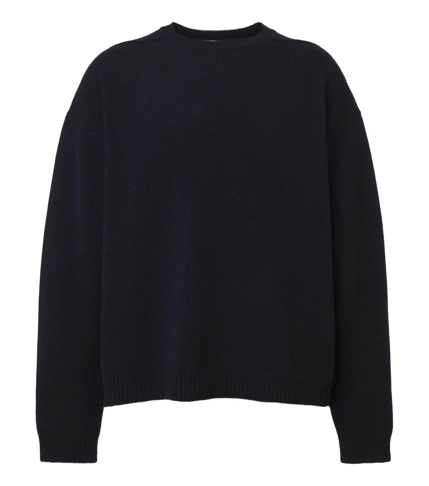 Studio Nicholson Hemyl oversized wool sweater