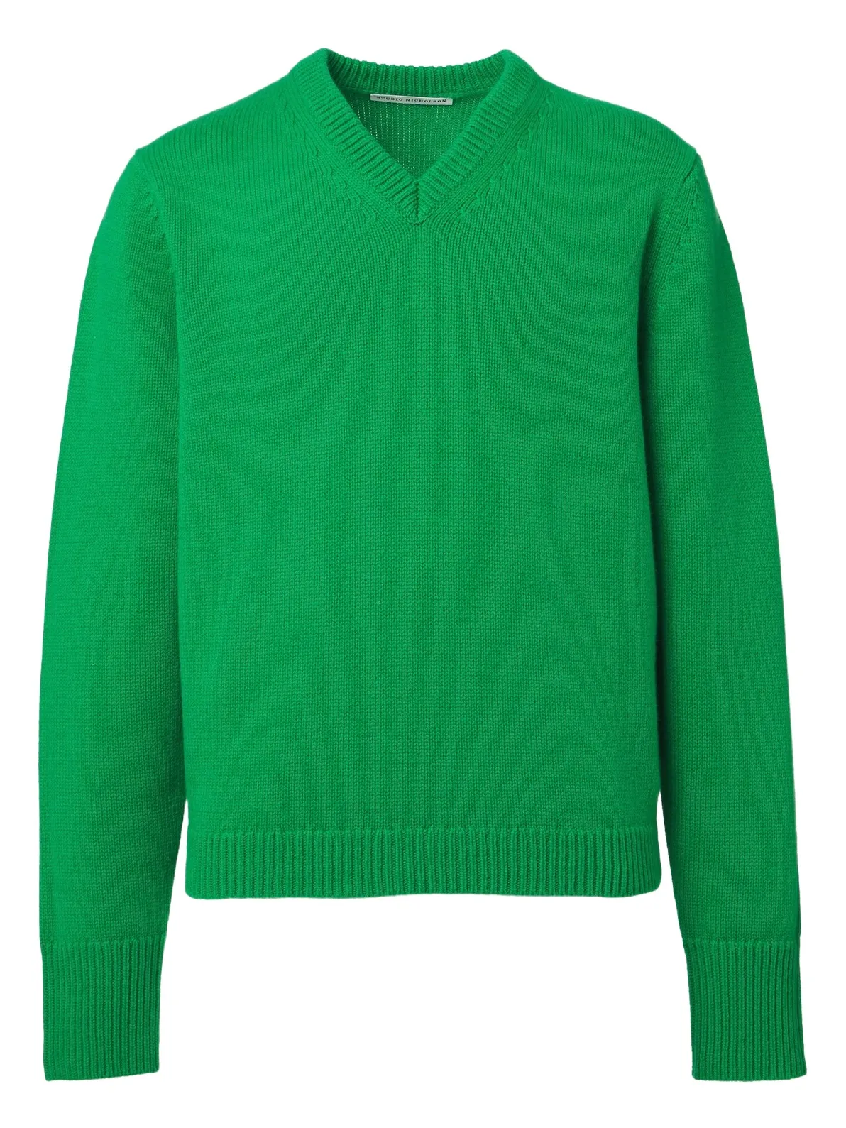 Studio Nicholson Miska wool sweater