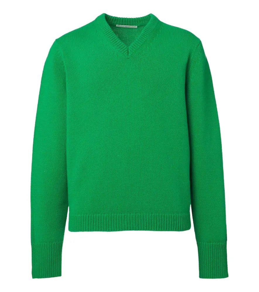 Studio Nicholson Miska wool sweater
