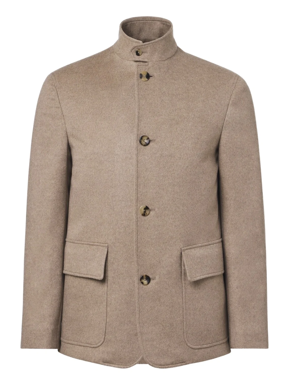 Cashmere jacket Cashmere jacket