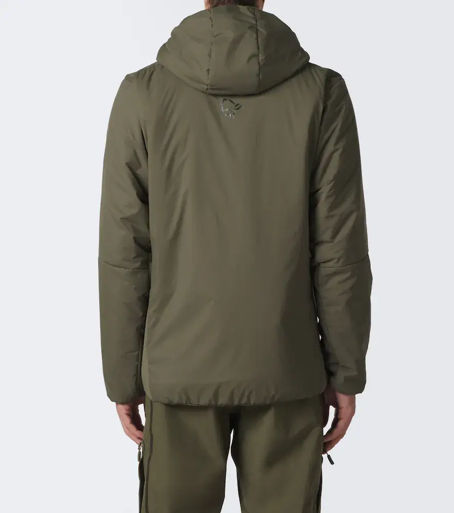 Norrona Norrøna Femund Thermo60 ski jacket | Thumbnail 2 Norrona Norrøna Femund Thermo60 ski jacket | Thumbnail 2