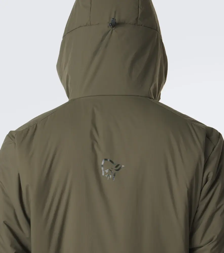 Norrona Norrøna Femund Thermo60 ski jacket | Thumbnail 6 Norrona Norrøna Femund Thermo60 ski jacket | Thumbnail 6