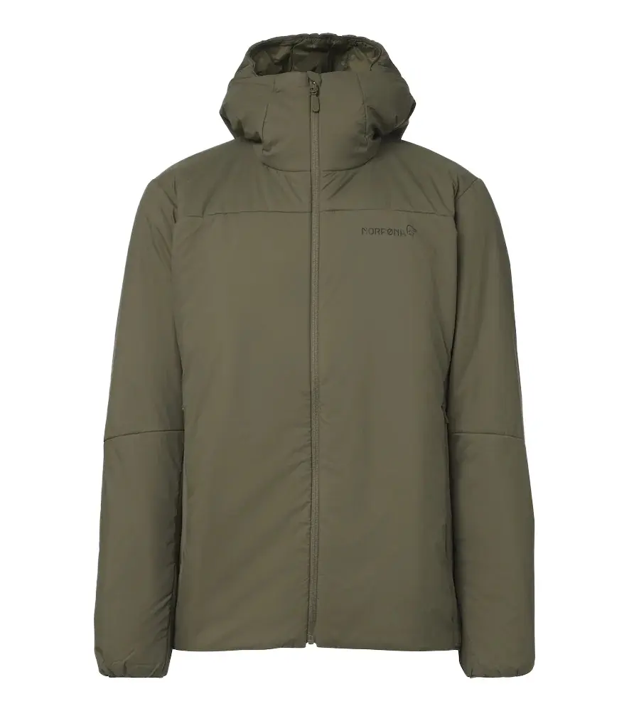 Norrona Norrøna Femund Thermo60 ski jacket