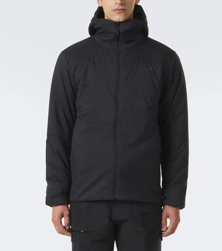 Norrona Norrøna Femund Thermo60 ski jacket | Thumbnail 2 Norrona Norrøna Femund Thermo60 ski jacket | Thumbnail 2