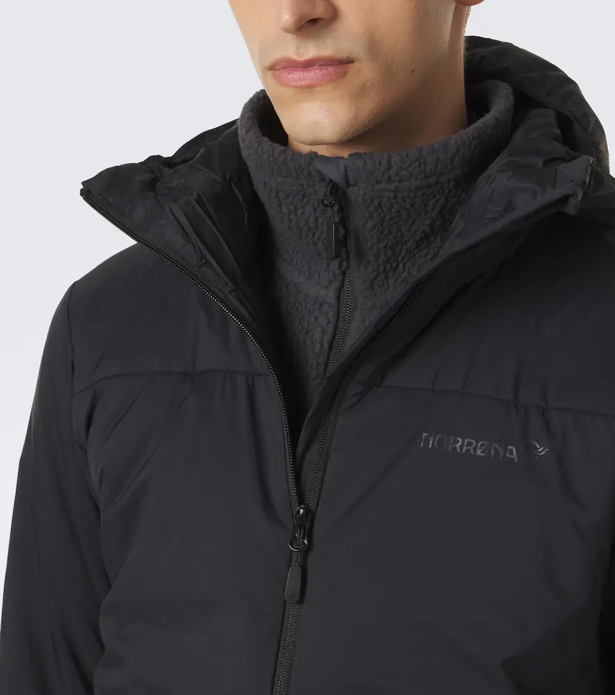 Norrona Norrøna Femund Thermo60 ski jacket | Thumbnail 3 Norrona Norrøna Femund Thermo60 ski jacket | Thumbnail 3