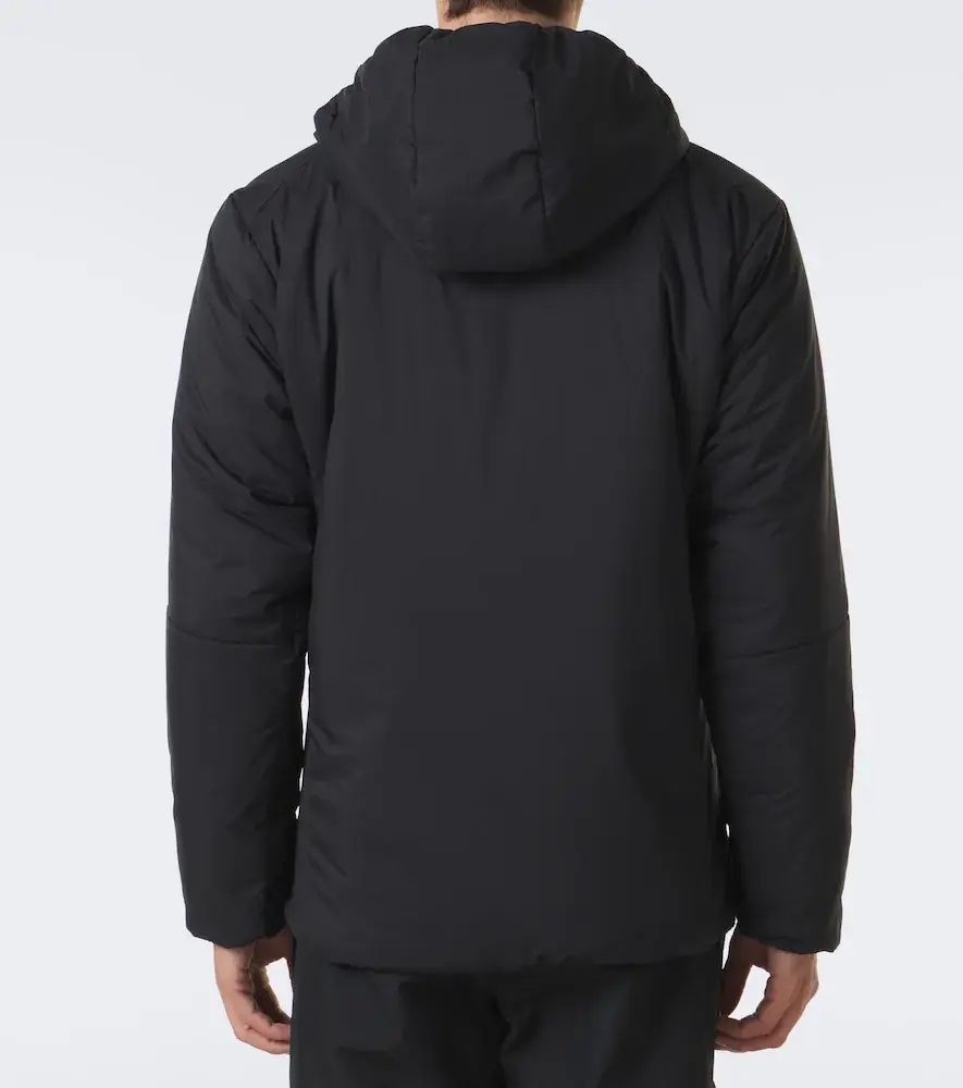 Norrona Norrøna Femund Thermo60 ski jacket | Thumbnail 5 Norrona Norrøna Femund Thermo60 ski jacket | Thumbnail 5
