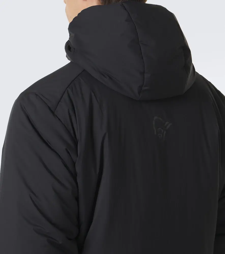 Norrona Norrøna Femund Thermo60 ski jacket | Thumbnail 6 Norrona Norrøna Femund Thermo60 ski jacket | Thumbnail 6