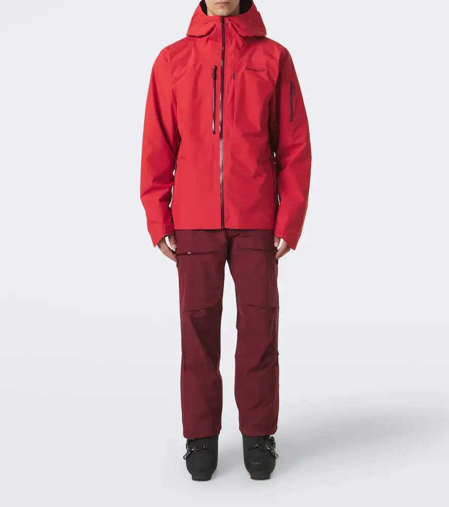 Norrona Norrøna Lofoten GORE-TEX ski jacket | Thumbnail 2 Norrona Norrøna Lofoten GORE-TEX ski jacket | Thumbnail 2