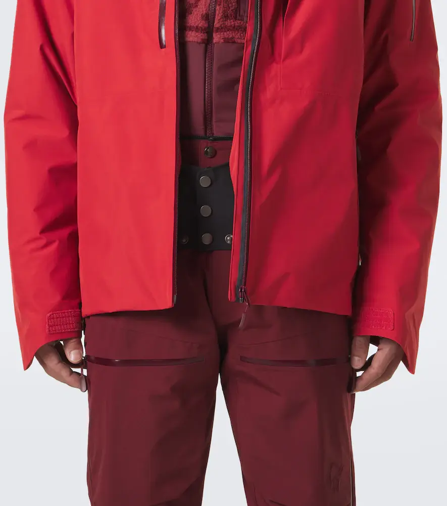 Norrona Norrøna Lofoten GORE-TEX ski jacket | Thumbnail 3 Norrona Norrøna Lofoten GORE-TEX ski jacket | Thumbnail 3