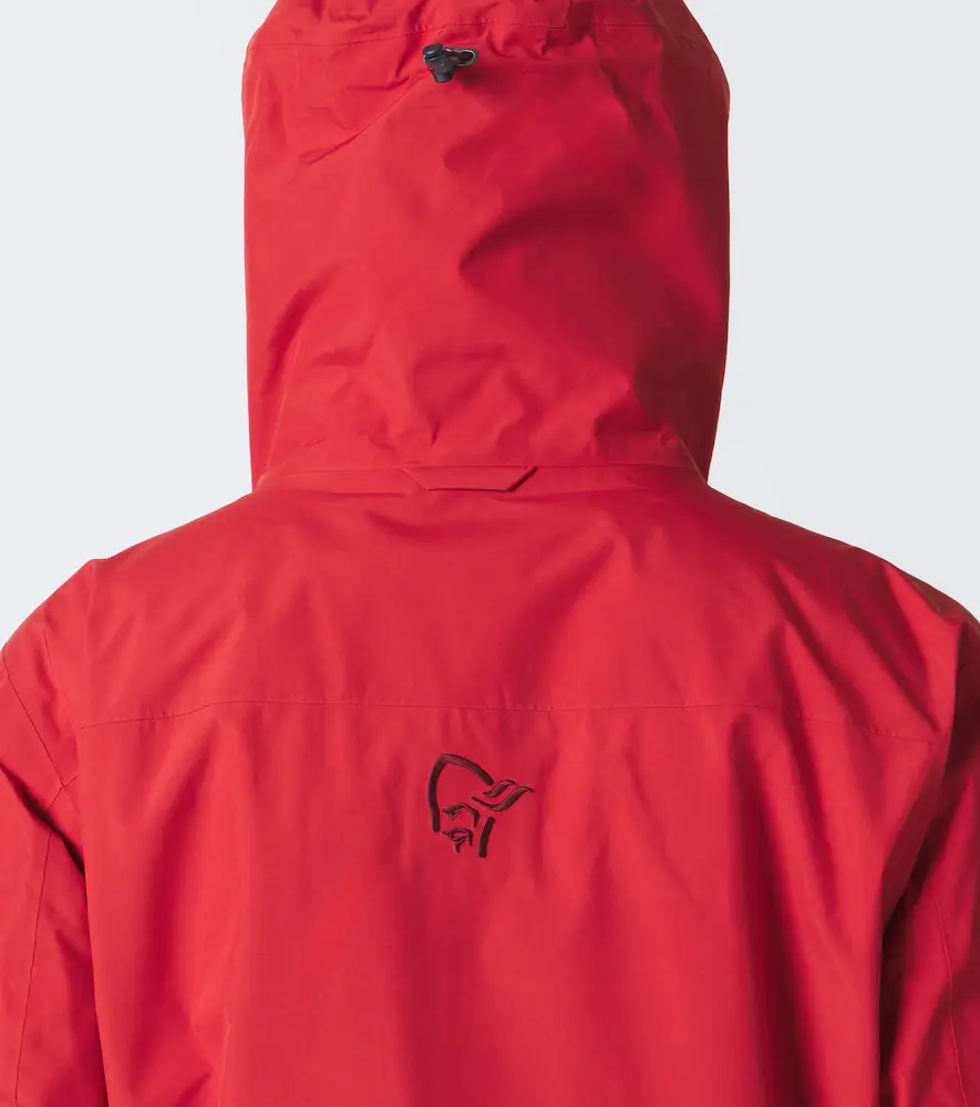 Norrona Norrøna Lofoten GORE-TEX ski jacket | Thumbnail 5 Norrona Norrøna Lofoten GORE-TEX ski jacket | Thumbnail 5
