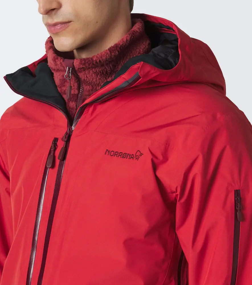 Norrona Norrøna Lofoten GORE-TEX ski jacket | Thumbnail 6 Norrona Norrøna Lofoten GORE-TEX ski jacket | Thumbnail 6