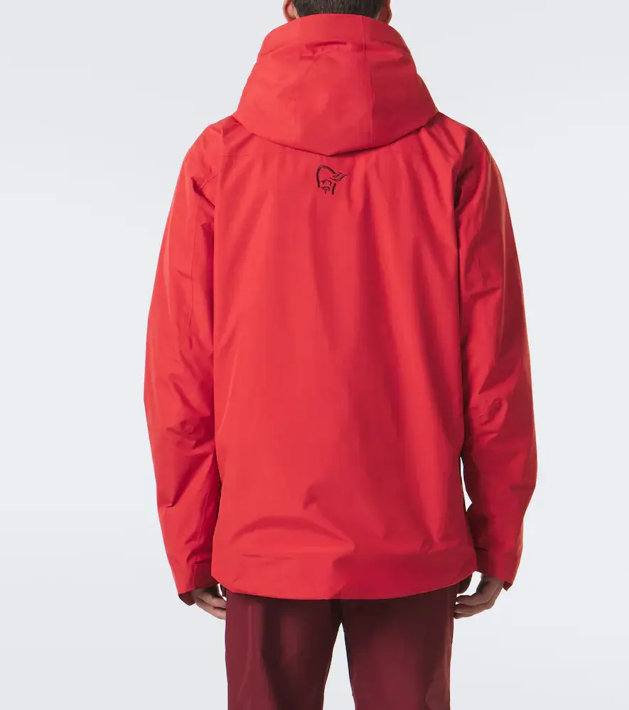 Norrona Norrøna Lofoten GORE-TEX ski jacket | Thumbnail 7 Norrona Norrøna Lofoten GORE-TEX ski jacket | Thumbnail 7