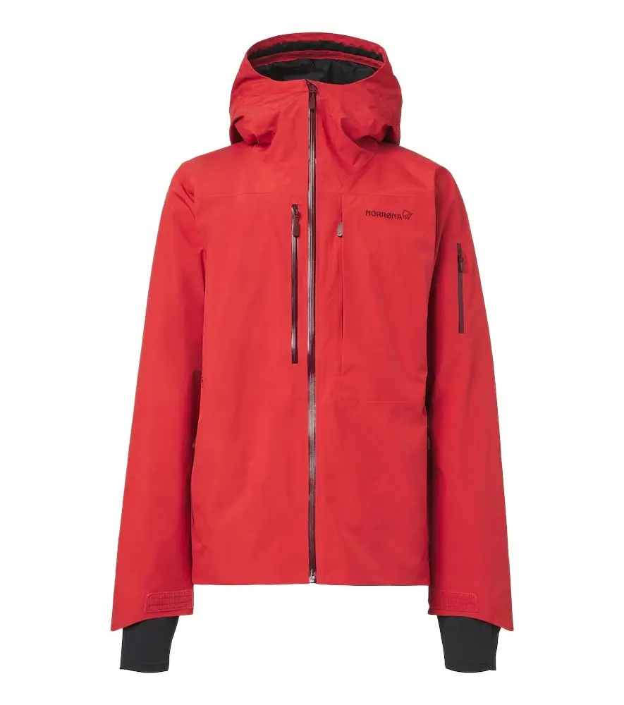 Norrona Norrøna Lofoten GORE-TEX ski jacket