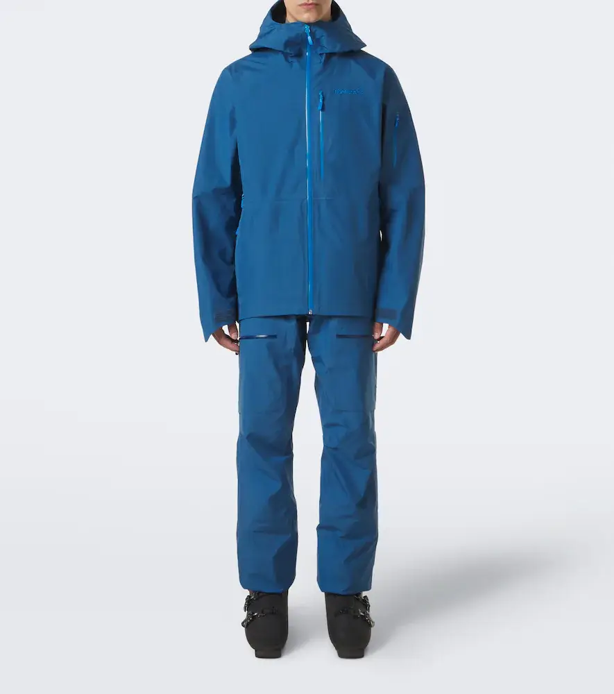 Norrona Norrøna Lofoten GORE-TEX ski jacket | Thumbnail 2 Norrona Norrøna Lofoten GORE-TEX ski jacket | Thumbnail 2
