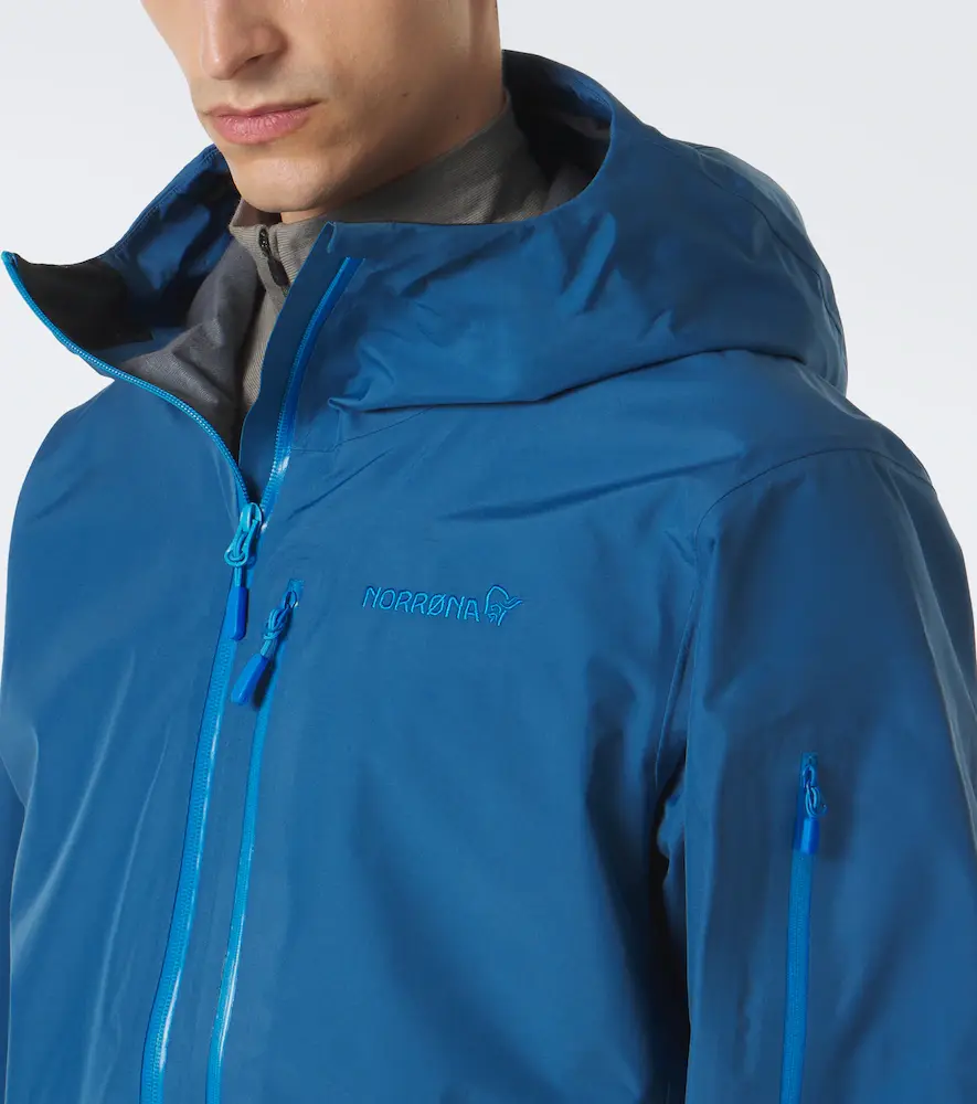Norrona Norrøna Lofoten GORE-TEX ski jacket | Thumbnail 3 Norrona Norrøna Lofoten GORE-TEX ski jacket | Thumbnail 3