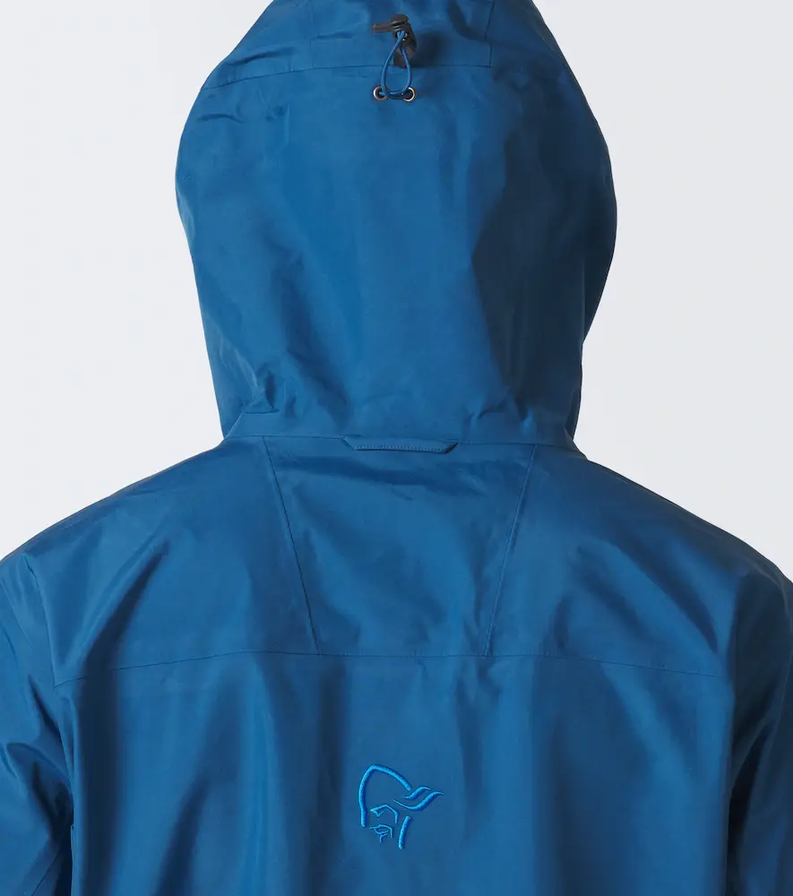 Norrona Norrøna Lofoten GORE-TEX ski jacket | Thumbnail 4 Norrona Norrøna Lofoten GORE-TEX ski jacket | Thumbnail 4