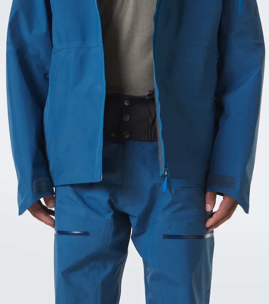 Norrona Norrøna Lofoten GORE-TEX ski jacket | Thumbnail 5 Norrona Norrøna Lofoten GORE-TEX ski jacket | Thumbnail 5