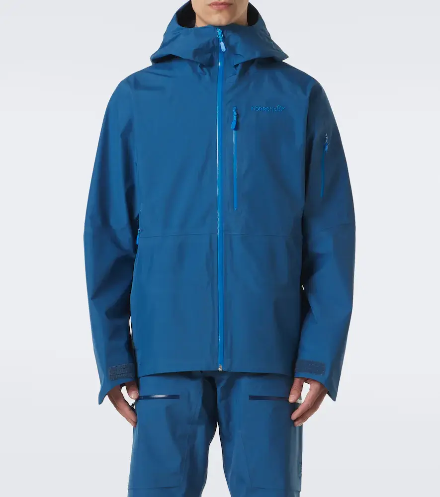 Norrona Norrøna Lofoten GORE-TEX ski jacket | Thumbnail 6 Norrona Norrøna Lofoten GORE-TEX ski jacket | Thumbnail 6
