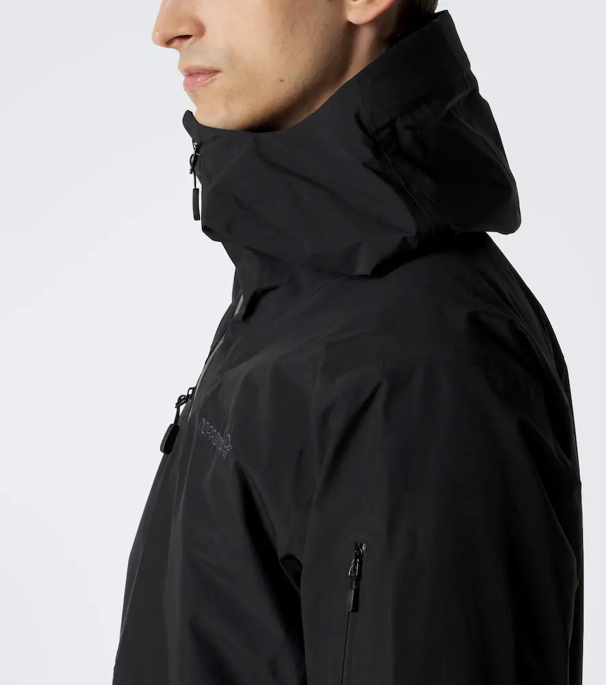 Norrona Norrøna Lofoten GORE-TEX ski jacket | Thumbnail 2 Norrona Norrøna Lofoten GORE-TEX ski jacket | Thumbnail 2