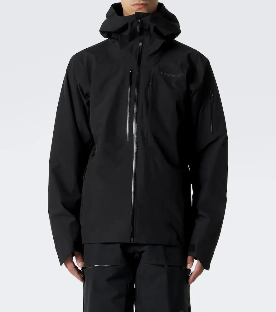 Norrona Norrøna Lofoten GORE-TEX ski jacket | Thumbnail 5 Norrona Norrøna Lofoten GORE-TEX ski jacket | Thumbnail 5