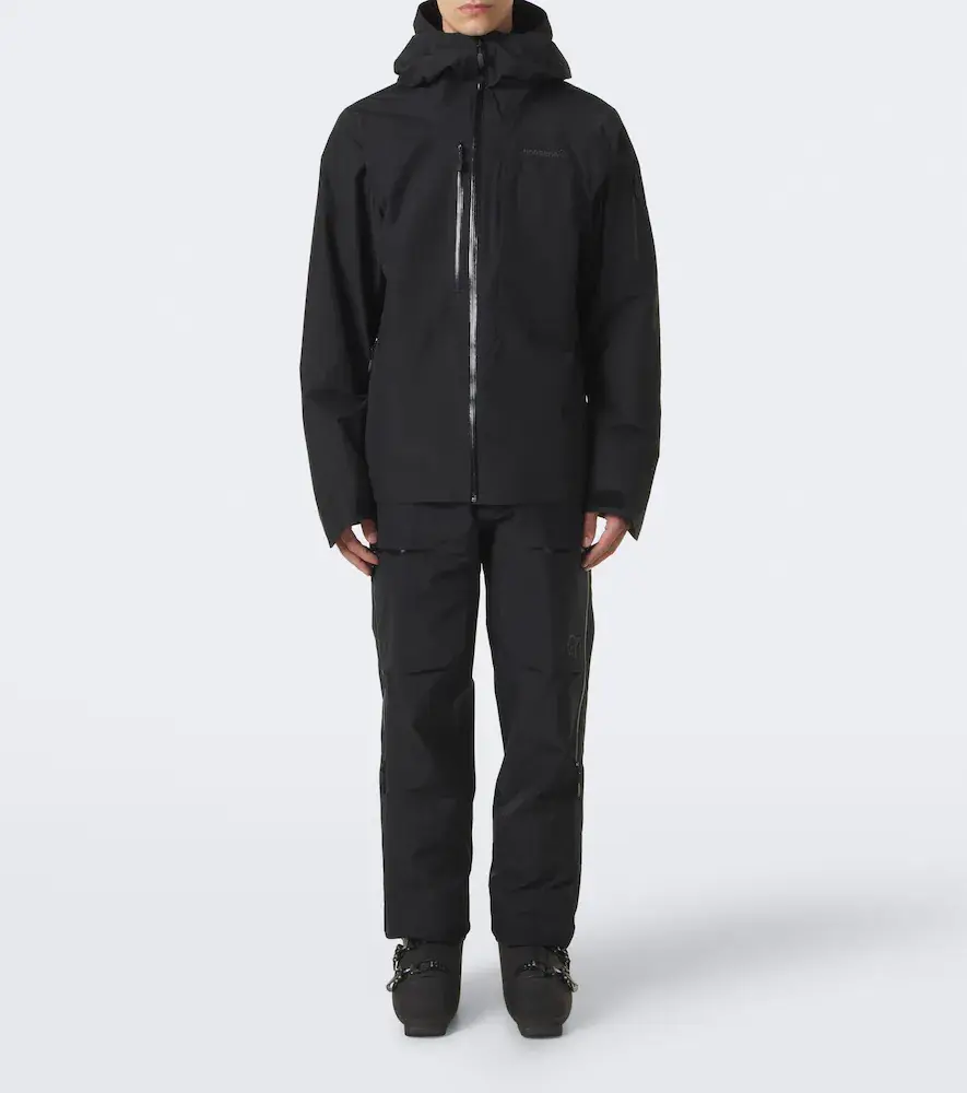 Norrona Norrøna Lofoten GORE-TEX ski jacket | Thumbnail 6 Norrona Norrøna Lofoten GORE-TEX ski jacket | Thumbnail 6