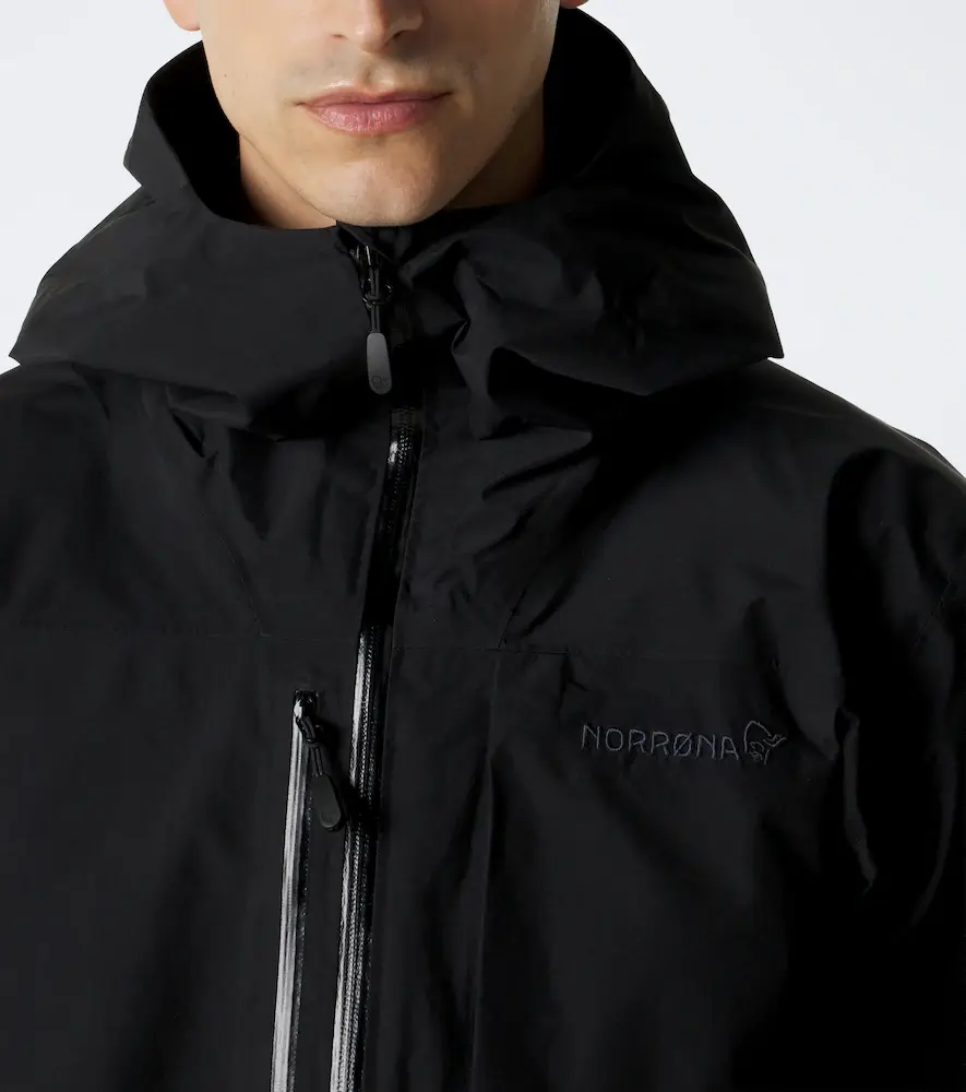Norrona Norrøna Lofoten GORE-TEX ski jacket | Thumbnail 8 Norrona Norrøna Lofoten GORE-TEX ski jacket | Thumbnail 8