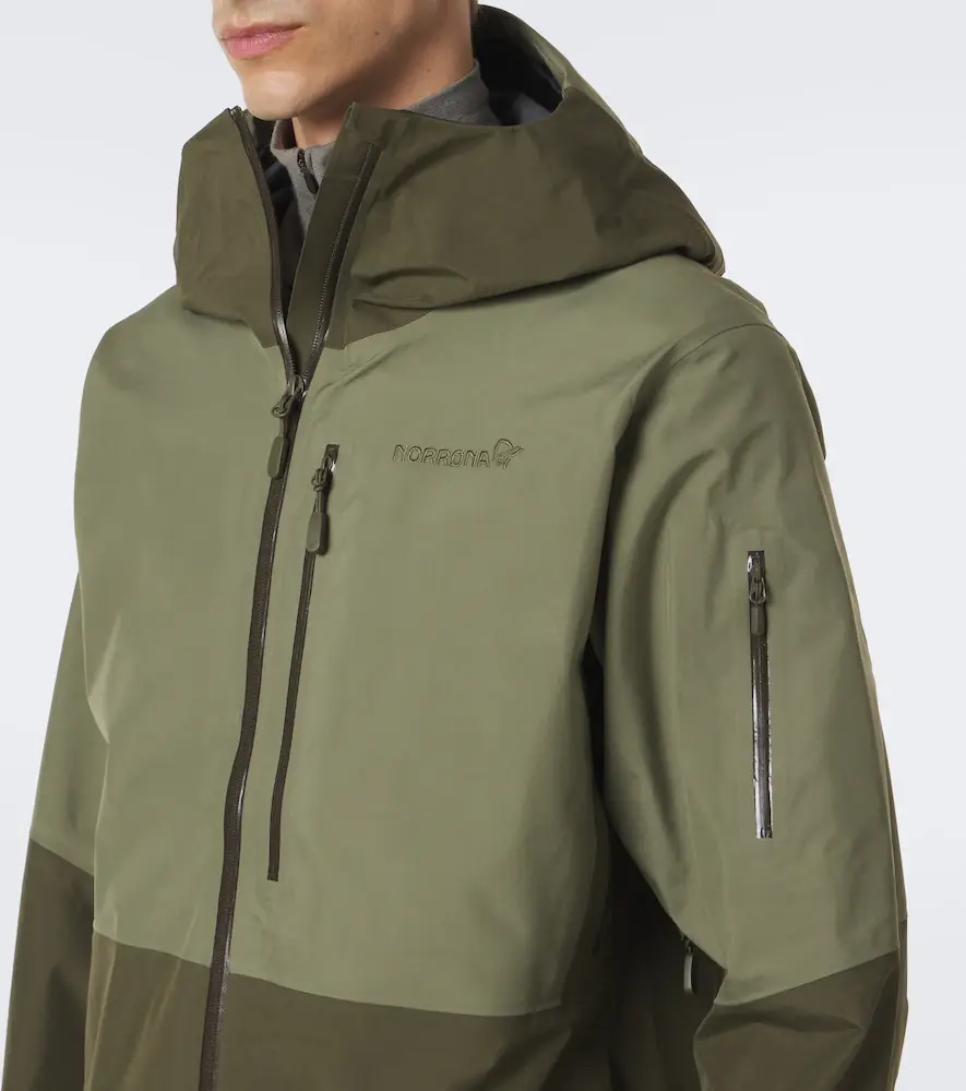 Norrona Norrøna Lofoten GORE-TEX ski jacket | Thumbnail 2 Norrona Norrøna Lofoten GORE-TEX ski jacket | Thumbnail 2
