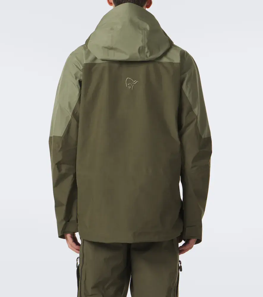 Norrona Norrøna Lofoten GORE-TEX ski jacket | Thumbnail 5 Norrona Norrøna Lofoten GORE-TEX ski jacket | Thumbnail 5