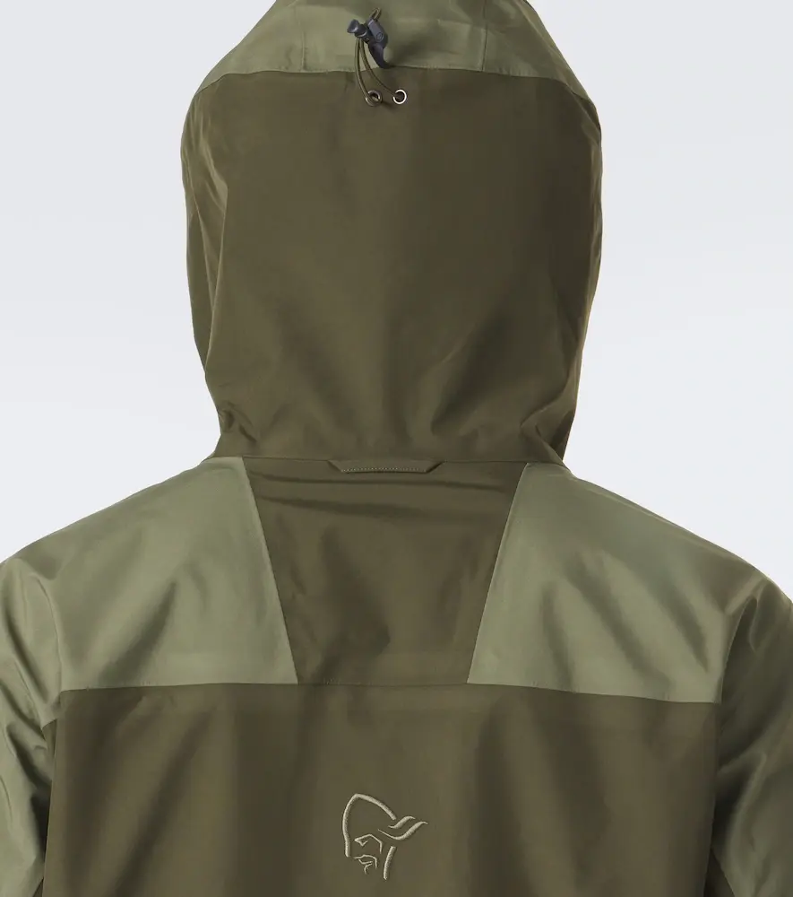 Norrona Norrøna Lofoten GORE-TEX ski jacket | Thumbnail 7 Norrona Norrøna Lofoten GORE-TEX ski jacket | Thumbnail 7