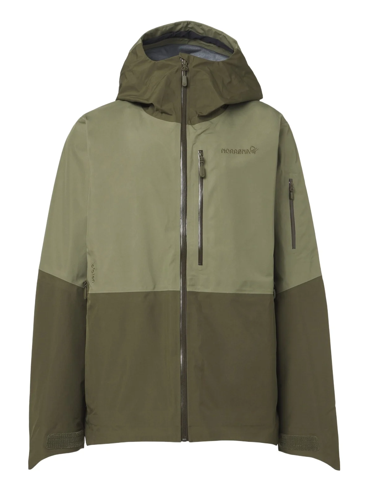 Norrona Norrøna Lofoten GORE-TEX ski jacket