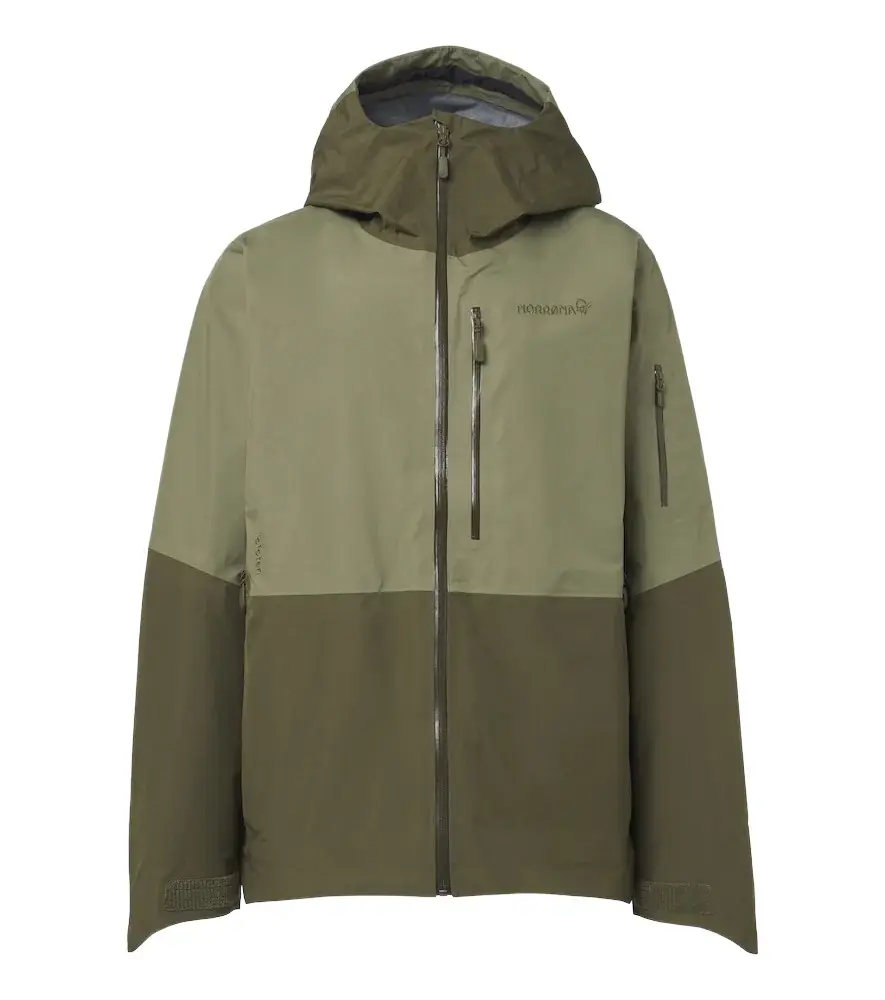 Norrona Norrøna Lofoten GORE-TEX ski jacket