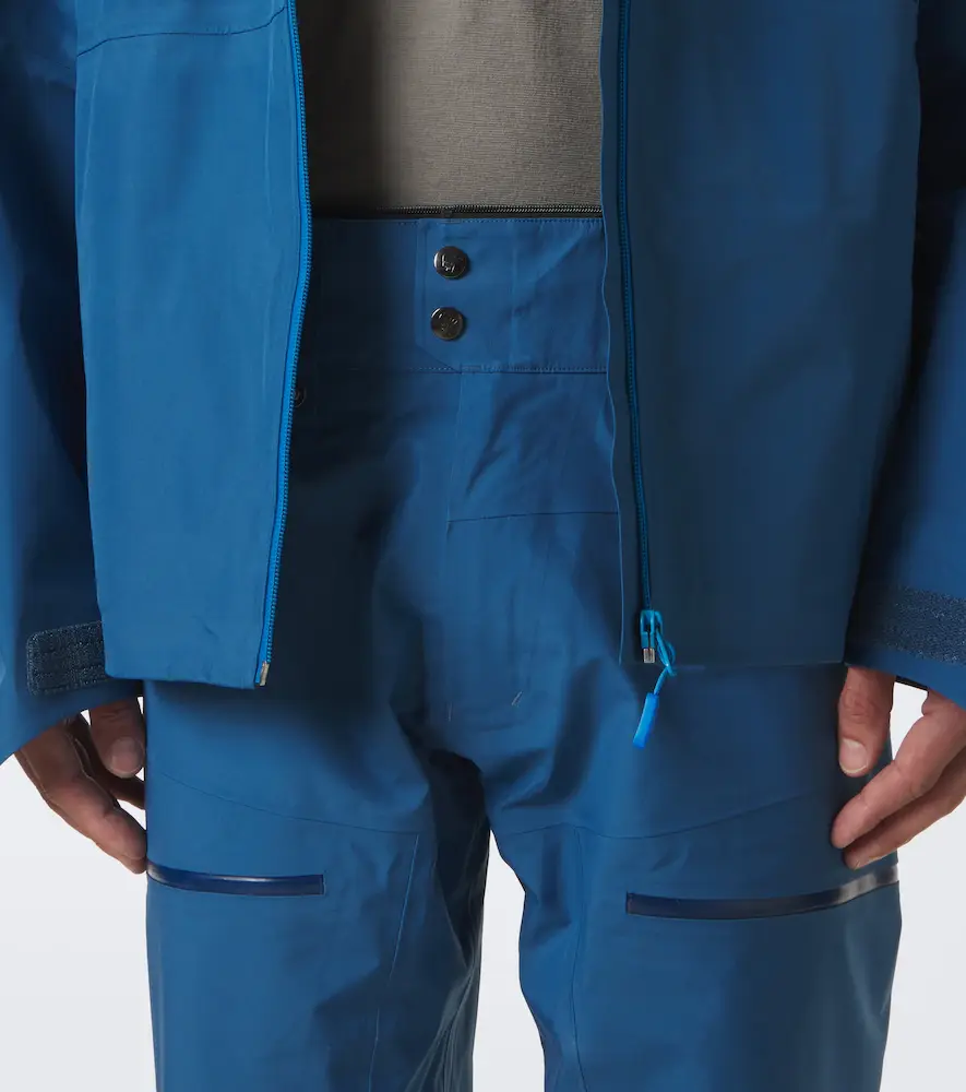 Norrona Norrøna Lofoten GORE-TEX ski pants | Thumbnail 2 Norrona Norrøna Lofoten GORE-TEX ski pants | Thumbnail 2