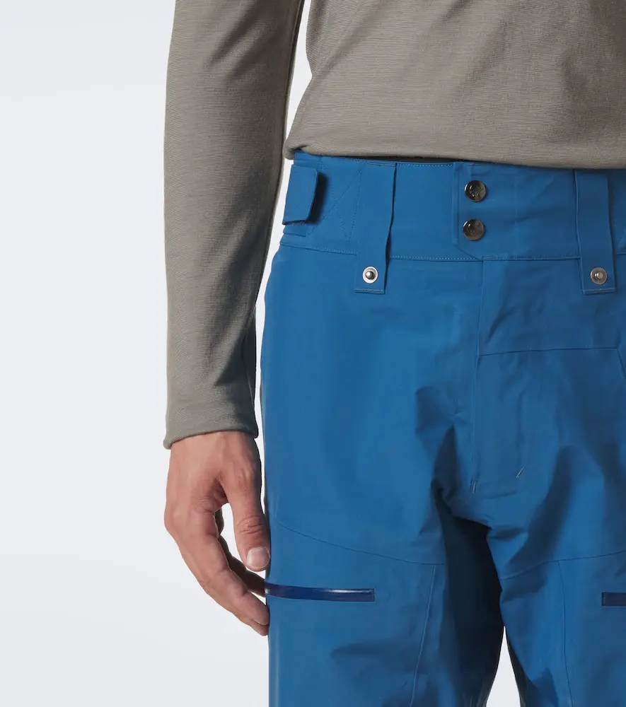 Norrona Norrøna Lofoten GORE-TEX ski pants | Thumbnail 3 Norrona Norrøna Lofoten GORE-TEX ski pants | Thumbnail 3