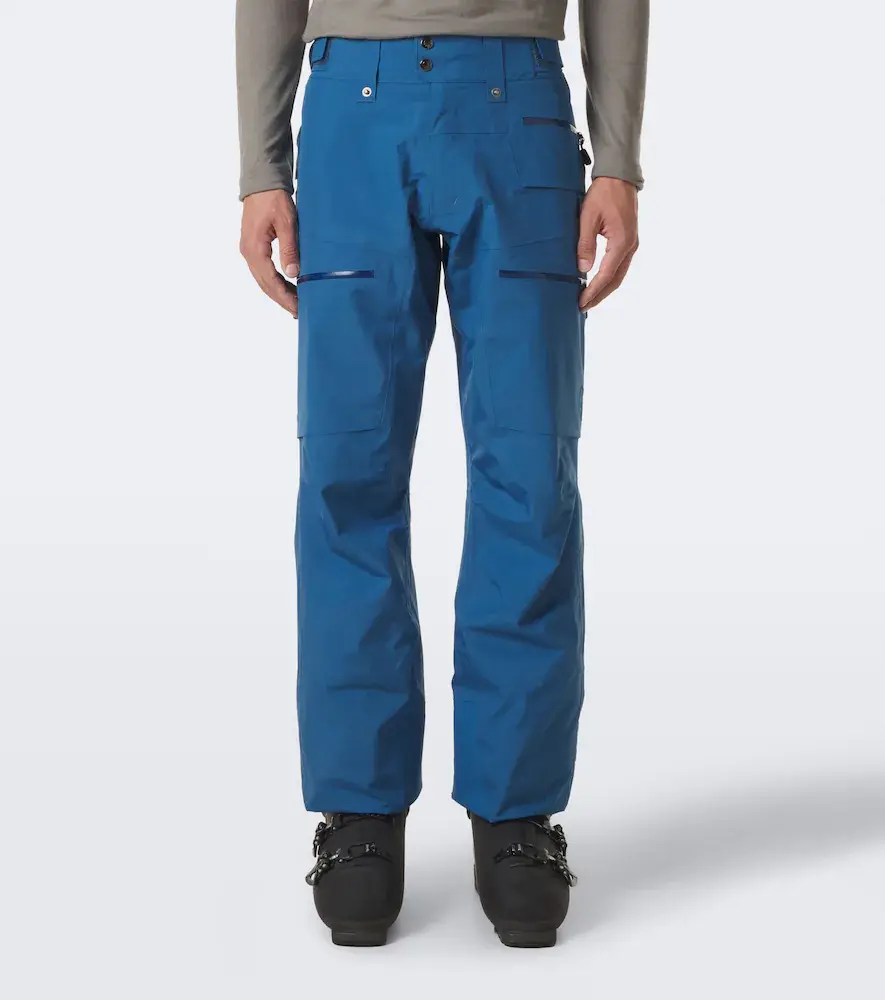 Norrona Norrøna Lofoten GORE-TEX ski pants | Thumbnail 4 Norrona Norrøna Lofoten GORE-TEX ski pants | Thumbnail 4