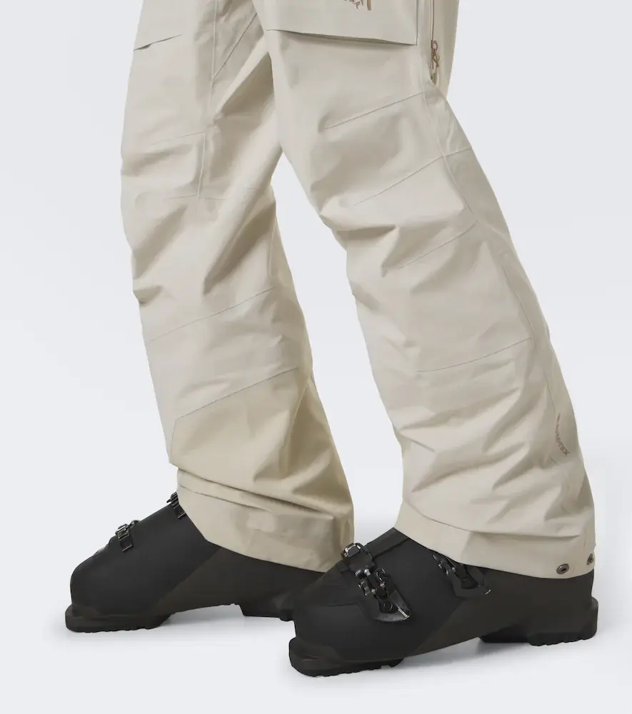 Norrona Norrøna Møre GORE-TEX ski salopettes | Thumbnail 6 Norrona Norrøna Møre GORE-TEX ski salopettes | Thumbnail 6