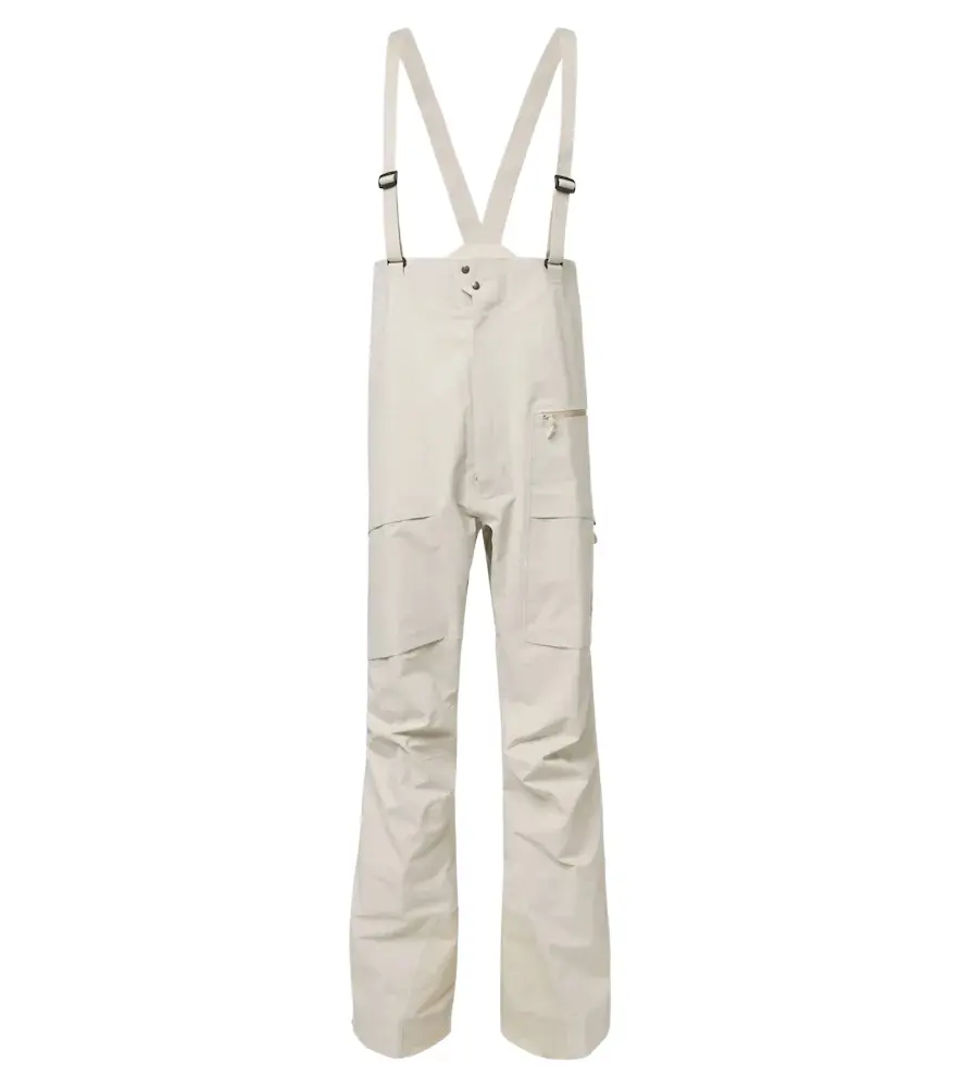 Norrona Norrøna Møre GORE-TEX ski salopettes