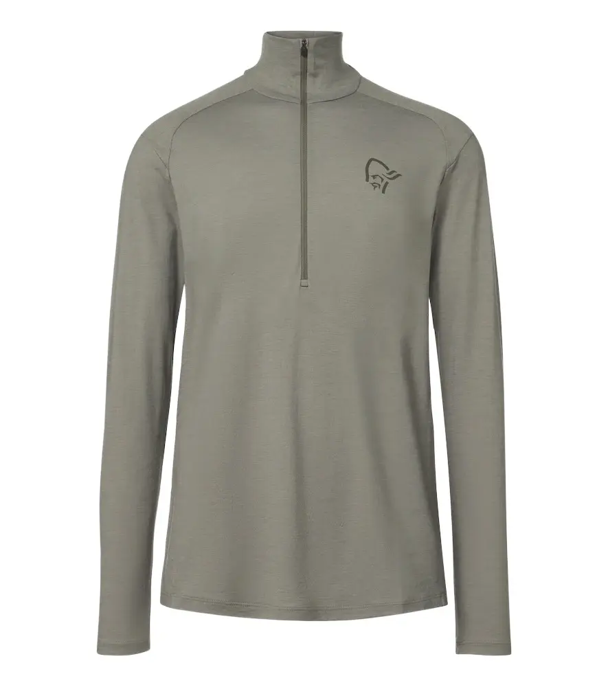 Norrona Norrøna Femund wool ski top