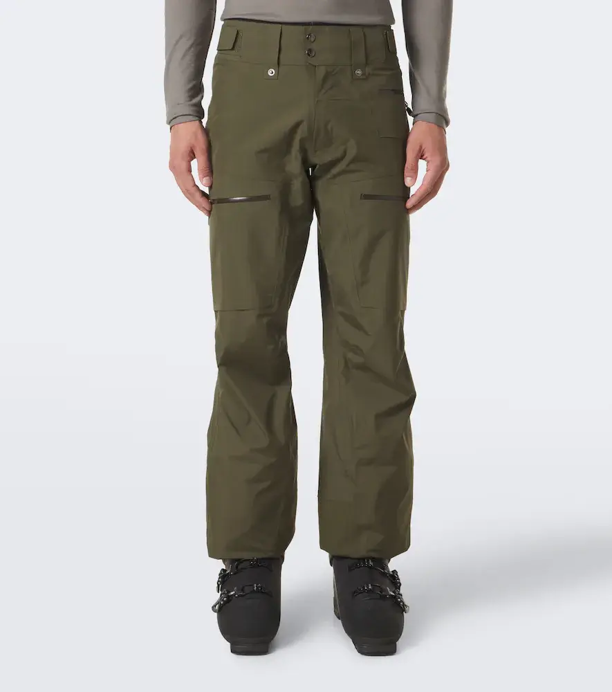 Norrona Norrøna Lofoten GORE-TEX ski pants | Thumbnail 2 Norrona Norrøna Lofoten GORE-TEX ski pants | Thumbnail 2