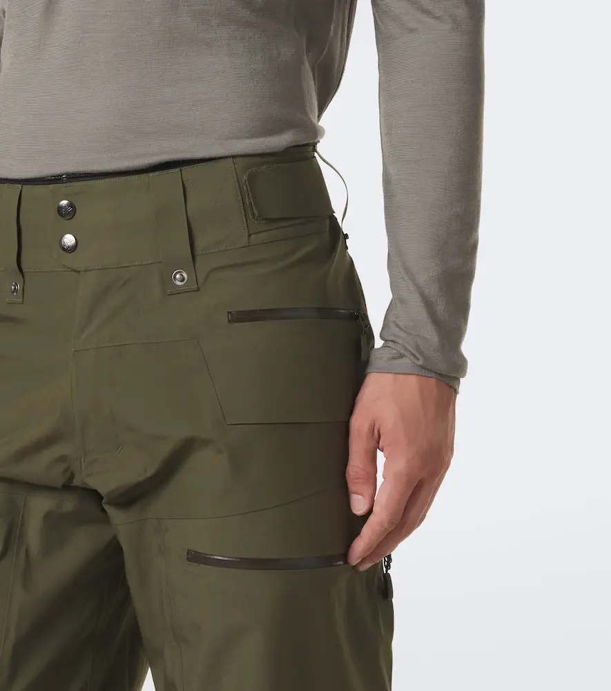 Norrona Norrøna Lofoten GORE-TEX ski pants | Thumbnail 4 Norrona Norrøna Lofoten GORE-TEX ski pants | Thumbnail 4