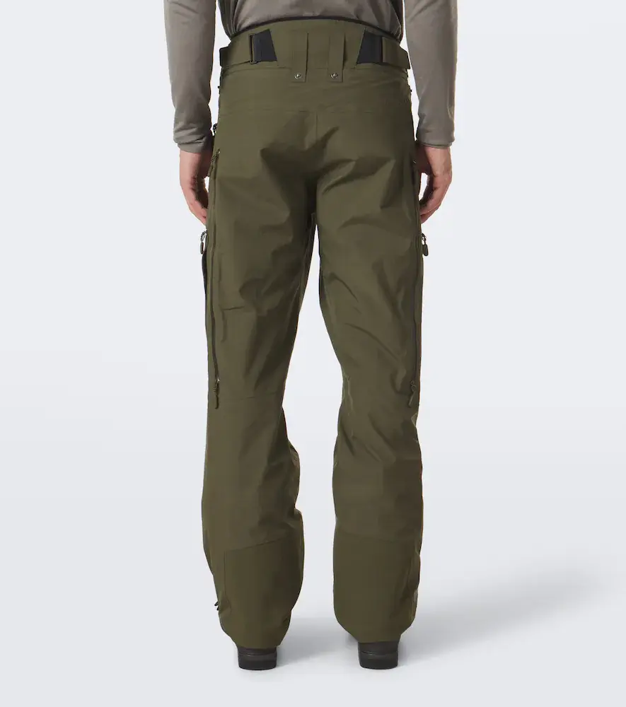 Norrona Norrøna Lofoten GORE-TEX ski pants | Thumbnail 5 Norrona Norrøna Lofoten GORE-TEX ski pants | Thumbnail 5