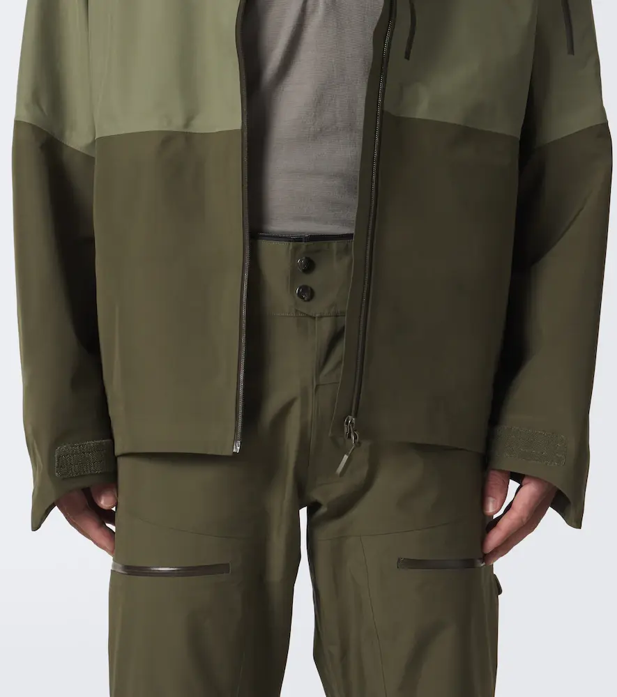 Norrona Norrøna Lofoten GORE-TEX ski pants | Thumbnail 6 Norrona Norrøna Lofoten GORE-TEX ski pants | Thumbnail 6