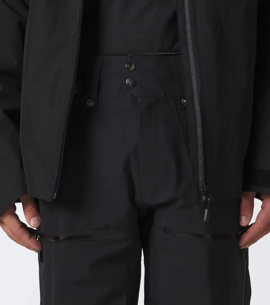 Norrona Norrøna Lofoten GORE-TEX ski pants | Thumbnail 2 Norrona Norrøna Lofoten GORE-TEX ski pants | Thumbnail 2