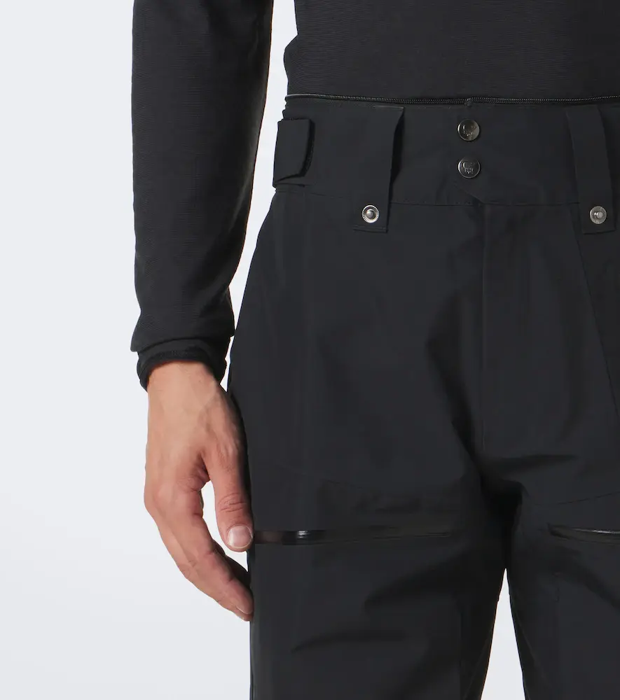 Norrona Norrøna Lofoten GORE-TEX ski pants | Thumbnail 3 Norrona Norrøna Lofoten GORE-TEX ski pants | Thumbnail 3