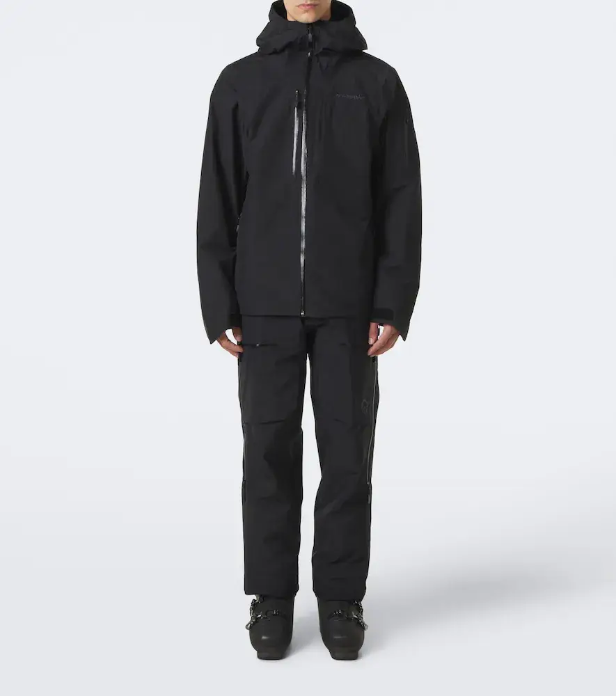 Norrona Norrøna Lofoten GORE-TEX ski pants | Thumbnail 5 Norrona Norrøna Lofoten GORE-TEX ski pants | Thumbnail 5
