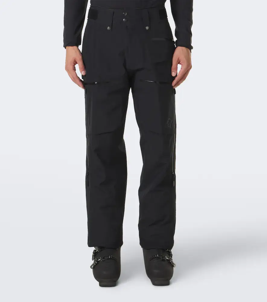 Norrona Norrøna Lofoten GORE-TEX ski pants | Thumbnail 7 Norrona Norrøna Lofoten GORE-TEX ski pants | Thumbnail 7