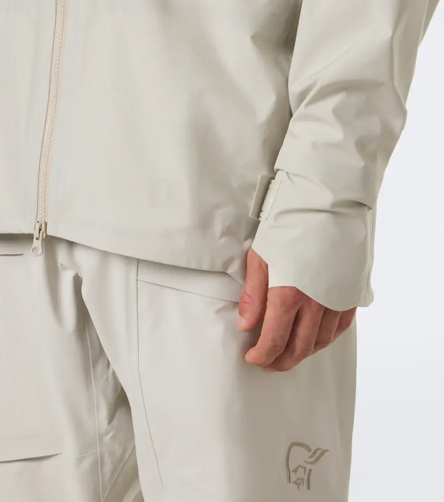 Norrona Norrøna Møre GORE-TEX ski jacket | Thumbnail 5