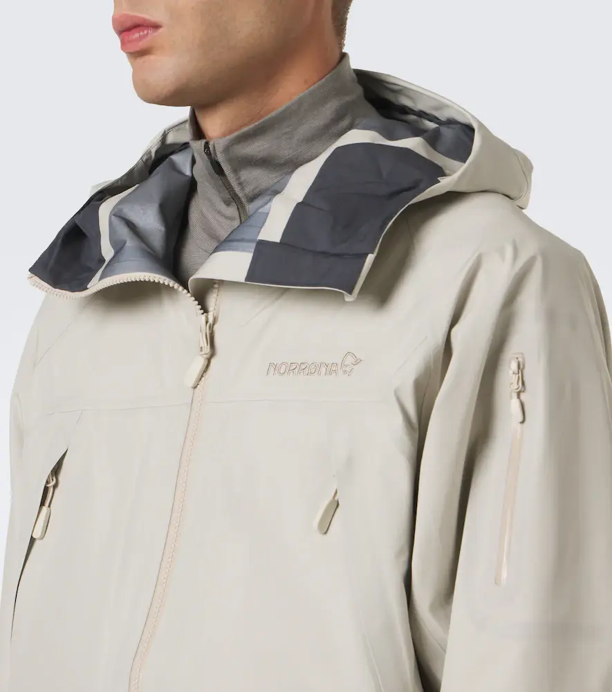 Norrona Norrøna Møre GORE-TEX ski jacket | Thumbnail 6