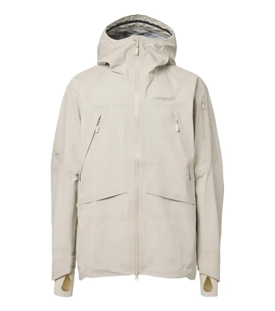 Norrona Norrøna Møre GORE-TEX ski jacket