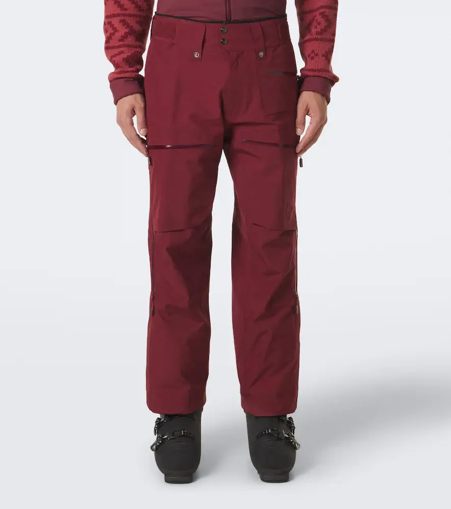 Norrona Norrøna Lofoten GORE-TEX ski pants | Thumbnail 2 Norrona Norrøna Lofoten GORE-TEX ski pants | Thumbnail 2